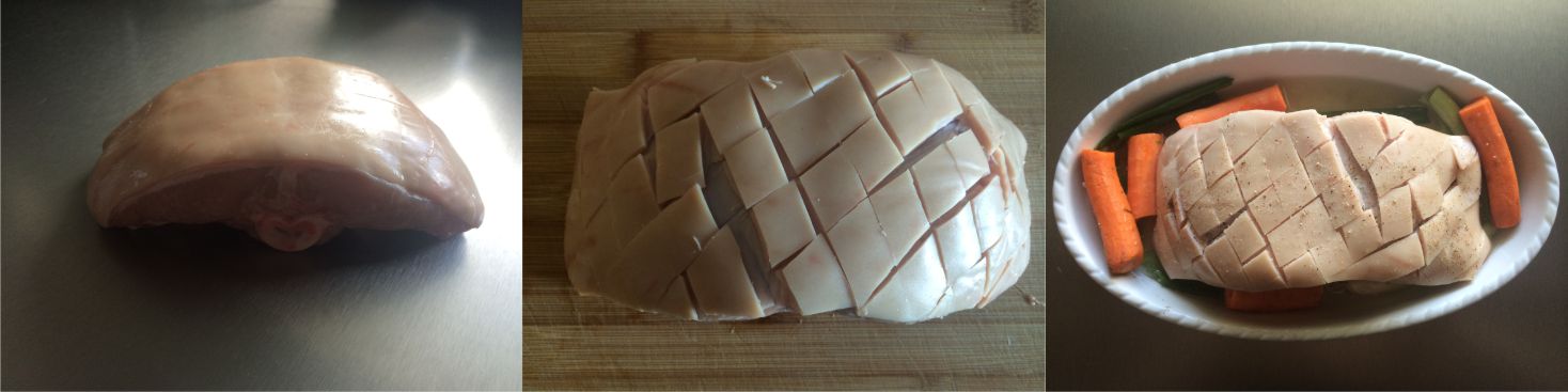 Spanferkel Mit Specksauerkraut - Rezepte Suchen