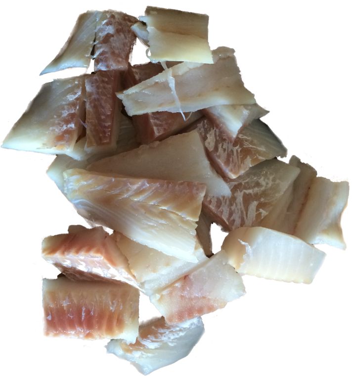 Indisches Fischcurry - Rezepte Suchen