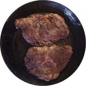 Rib Eye Staek