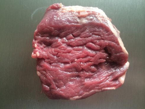 Rinderfilet