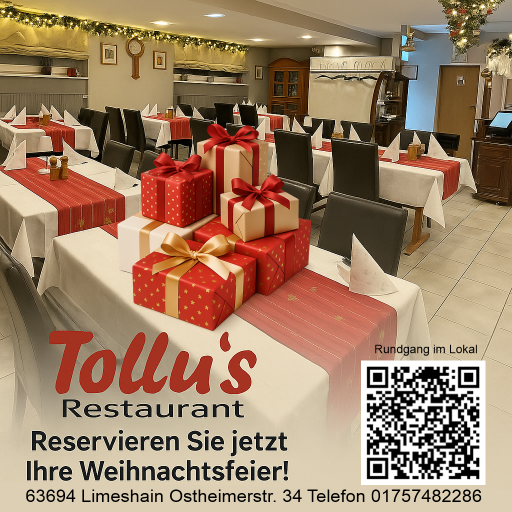 Werbung für Weihnachten FERTIG Werbung für Weihnachten FERTIG