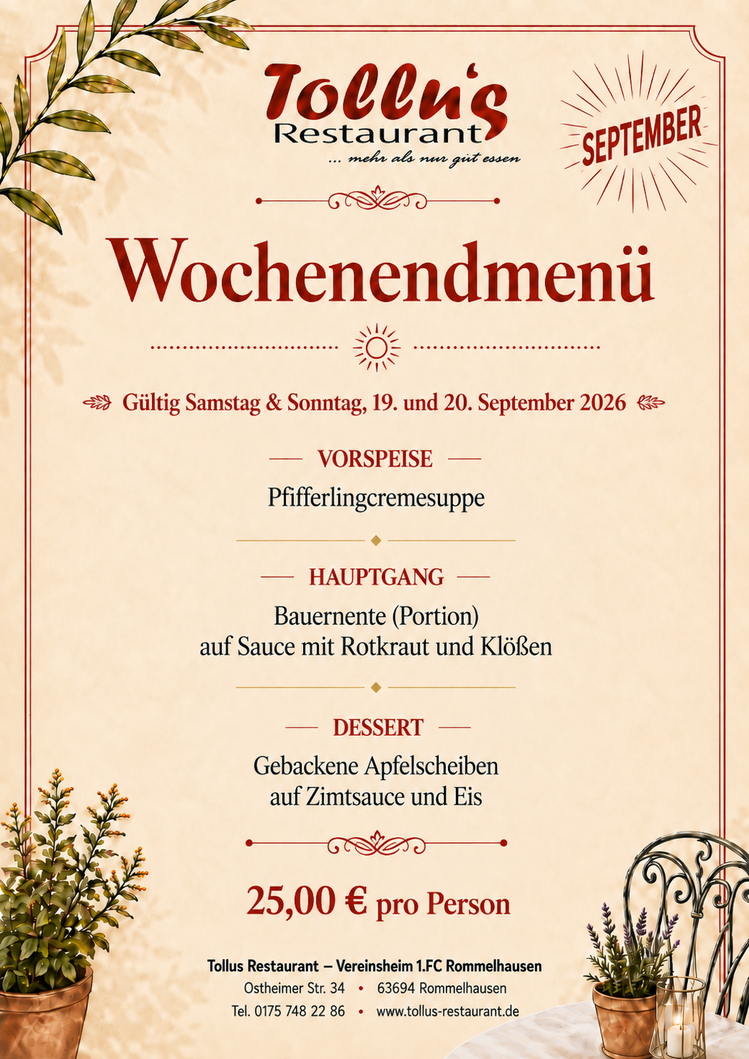 Wochenendmenue 19. 20. Sept 1Seiten.pdf Wochenendmenue 19. 20. Sept 1Seiten.pdf